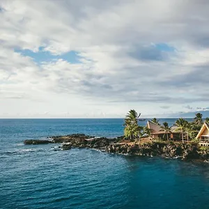 Kona Village A Rosewood Kukio
