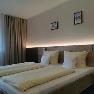 Am Regenbogen Hotel Cham