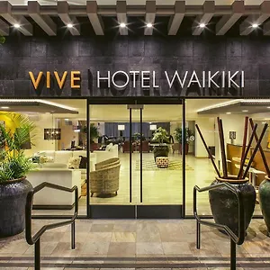 Vive ワイキキ ホテル