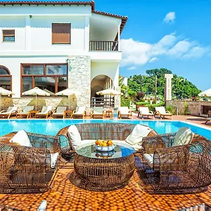 Xenios Paradise Hotel Posidi