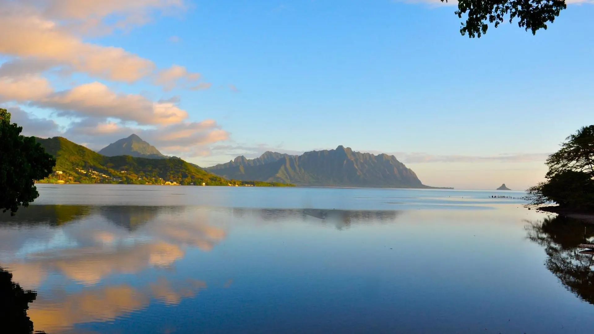 Paradise Bay Resort Kaneohe
