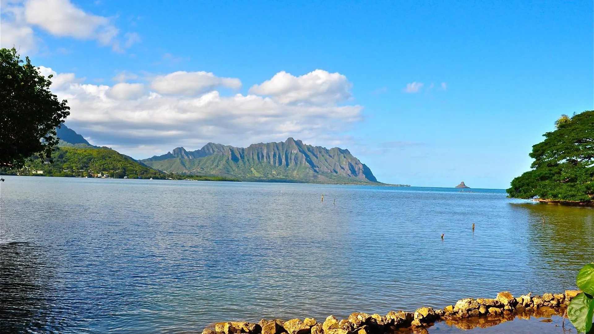 Paradise Bay Resort Kaneohe United States