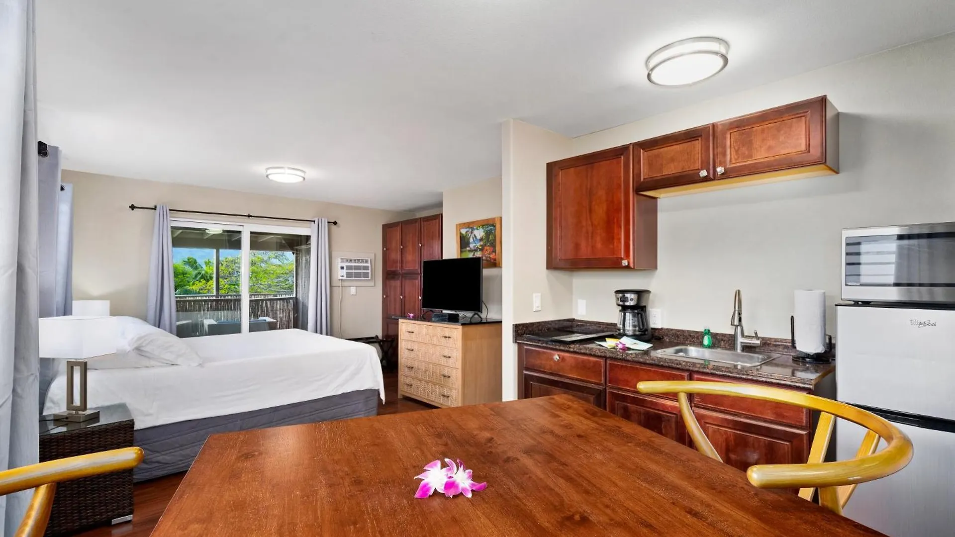 Paradise Bay Resort Kaneohe