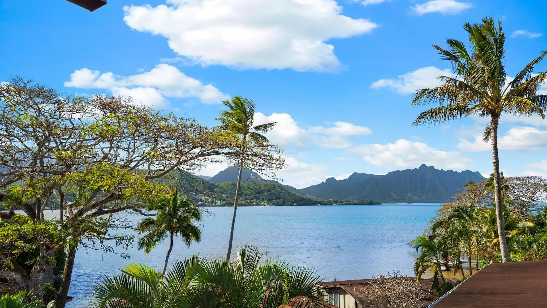 ****  Paradise Bay Resort Kaneohe United States