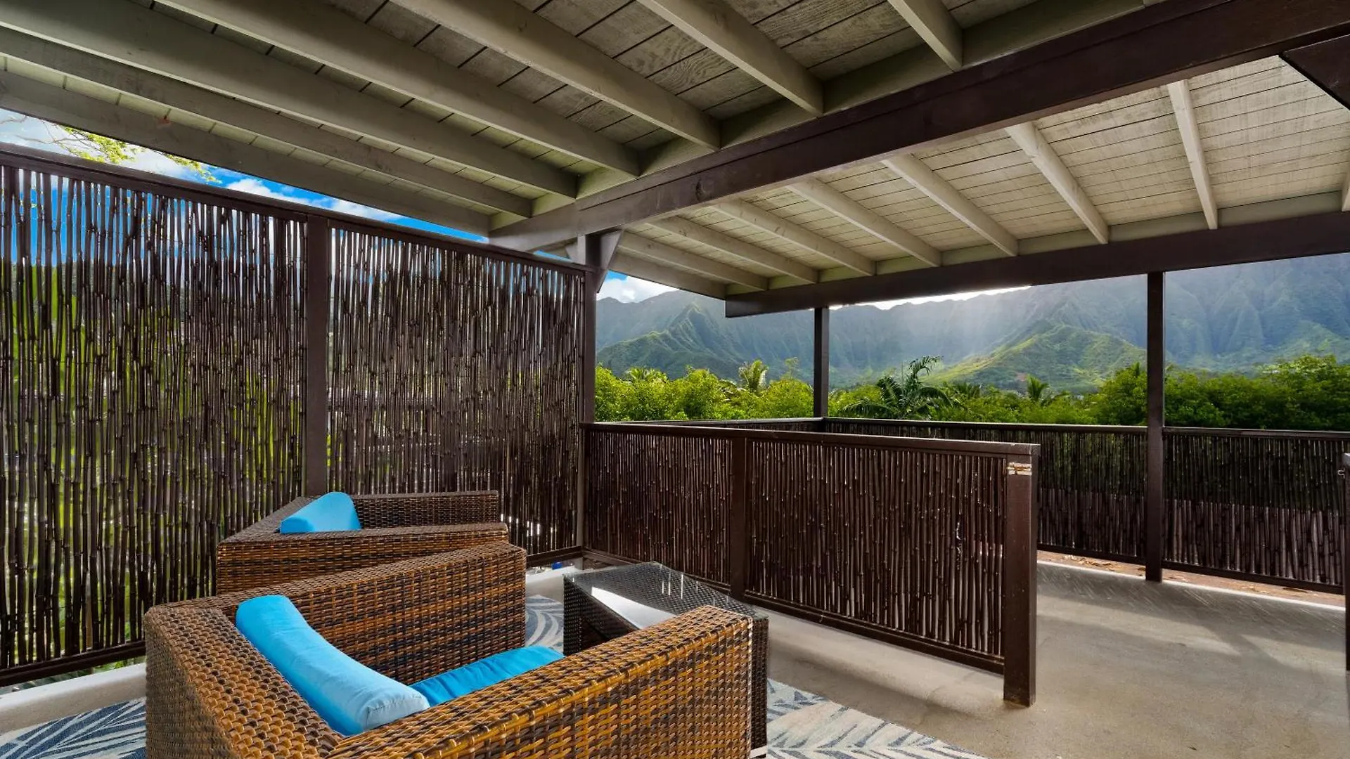 Paradise Bay Resort Kaneohe