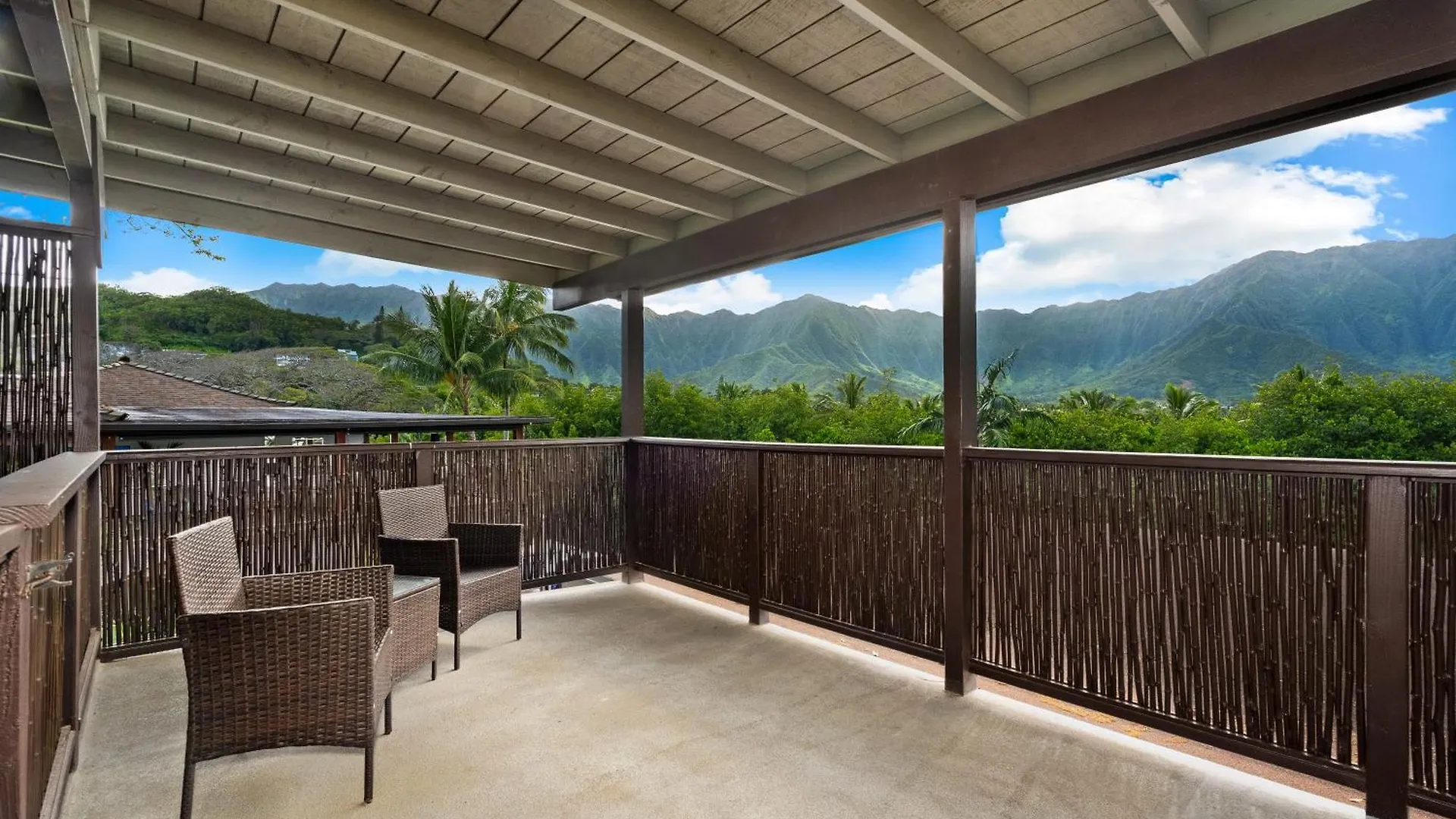 Paradise Bay Resort Kaneohe 4*,