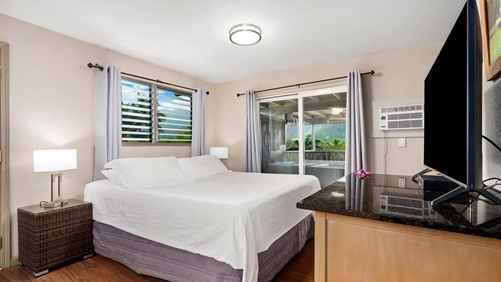 Paradise Bay Resort Kaneohe