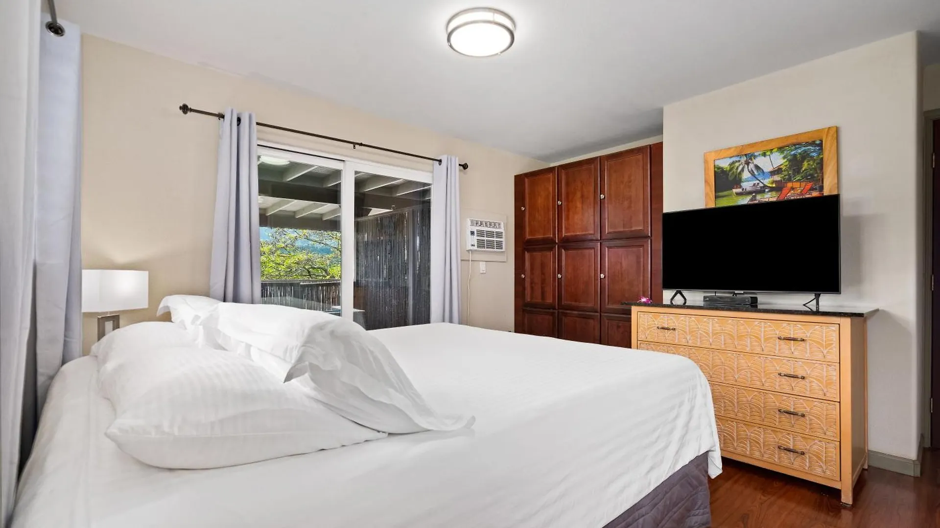 Paradise Bay Resort Kaneohe
