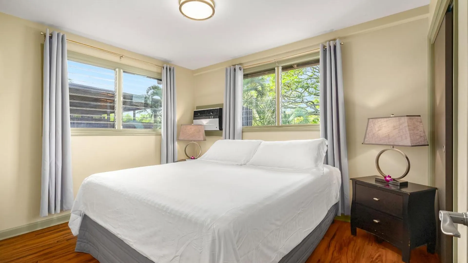 Paradise Bay Resort Kaneohe 4*,