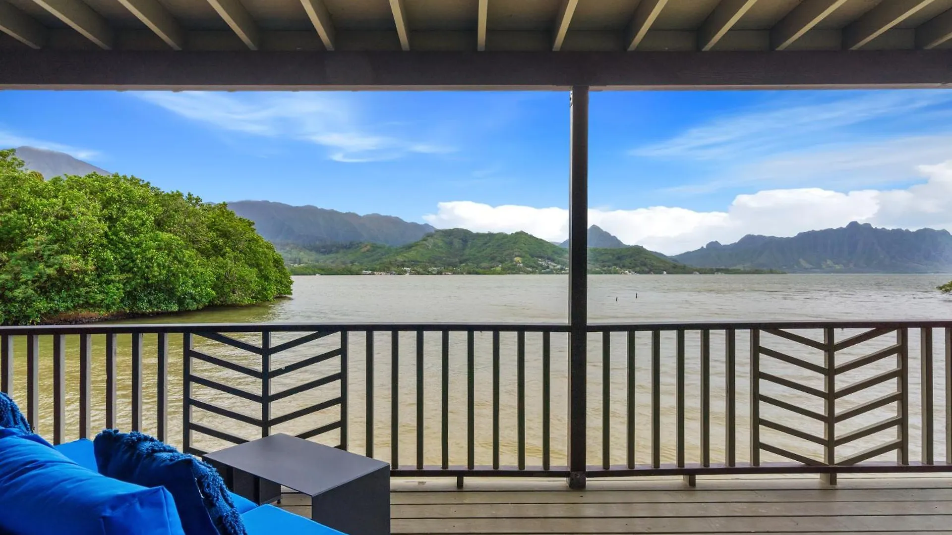 Paradise Bay Resort Kaneohe