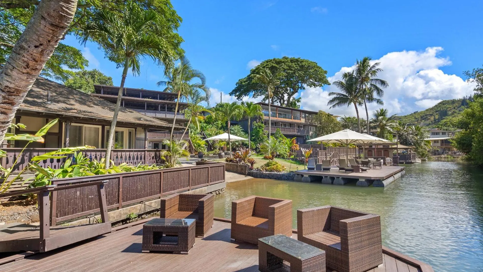 Paradise Bay Resort Kaneohe United States
