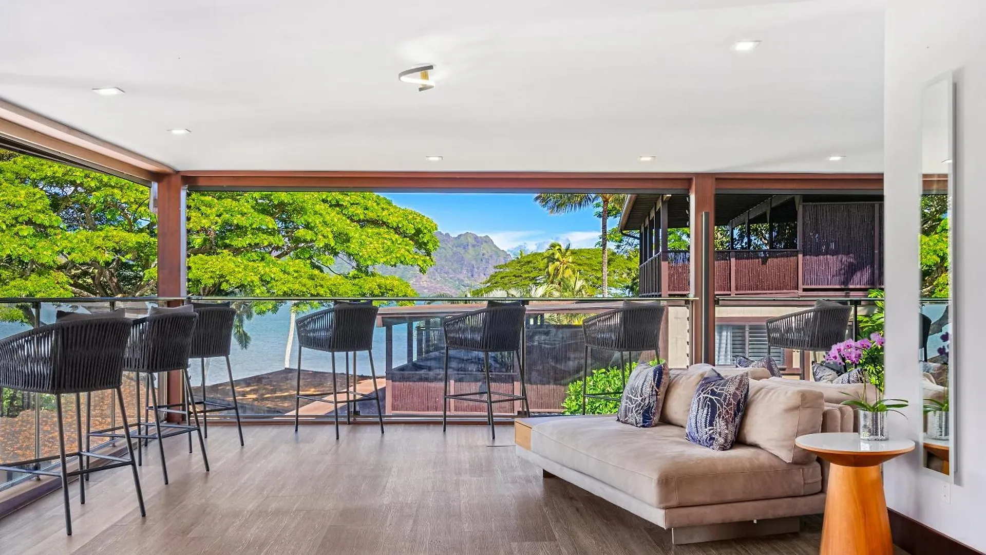 ****  Paradise Bay Resort Kaneohe United States